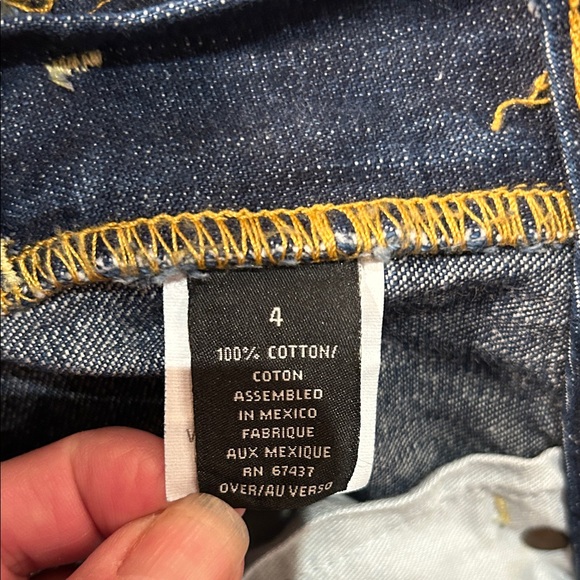 RL Classic Blue Denim Jeans - Picture 3 of 14